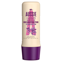 Aussie Deep Treatment 3 Minute Miracle Reconstructor